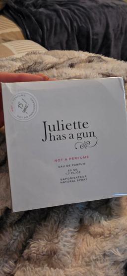 Juliette Has a Gun Not A New With Packaging thumbnail 1