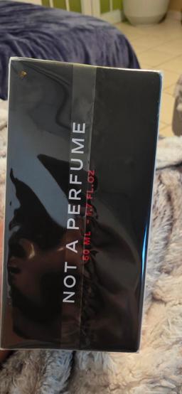 Juliette Has a Gun Not A New With Packaging thumbnail 3