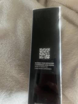 Prada Luna Rossa Black New With Packaging thumbnail 3