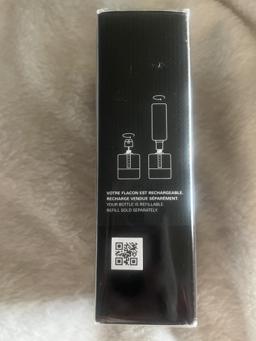 Prada Luna Rossa Black New With Packaging thumbnail 4