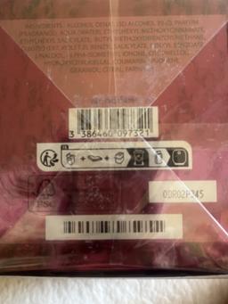 Jimmy Choo Fever New With Packaging thumbnail 2