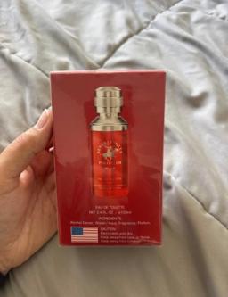 Beverly Hills Polo Club Blaze New With Packaging thumbnail 3