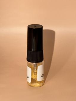 Ex Nihilo Gold Immortals Extrait de Parfum Decant thumbnail 2