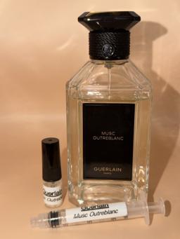 Guerlain Musc Outreblanc Decant thumbnail 1