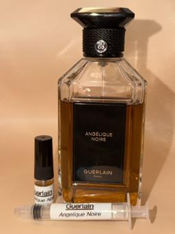 Guerlain Angélique Noire Decant thumbnail 1