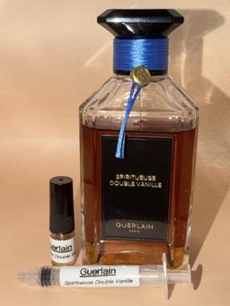Guerlain Spiritueuse Double Vanille Decant thumbnail 1