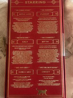 Ellis Brooklyn Mystery Fragrance Discovery Set New With Packaging thumbnail 2