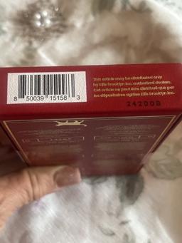 Ellis Brooklyn Mystery Fragrance Discovery Set New With Packaging thumbnail 3