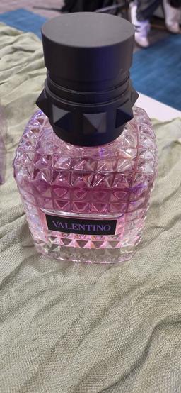 Valentino Donna Born in Roma Purple Melancholia New With Packaging thumbnail 4