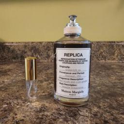 Maison Margiela Lipstick On Maison Martin Margiela Decant thumbnail 1