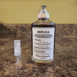 Maison Margiela Lipstick On Maison Martin Margiela Decant thumbnail 2