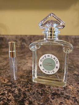 Guerlain Chant d'Arômes Eau de Toilette Decant thumbnail 2