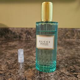 Gucci Mémoire d’une Odeur Decant thumbnail 2