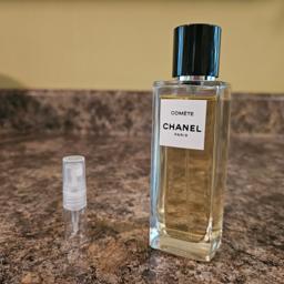Chanel Comète Decant thumbnail 1