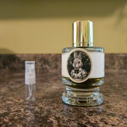 Zoologist Perfumes Rabbit Decant thumbnail 1