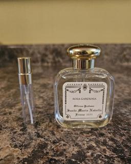 Santa Maria Novella Rosa Gardenia Decant thumbnail 1