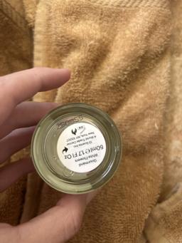 Dossier Gourmand White Flowers Preowned Without Packaging thumbnail 6