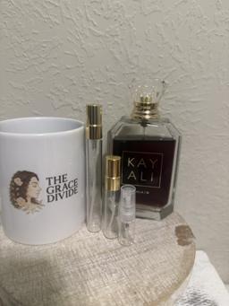 Kayali Fragrances Vanilla · 28 Decant thumbnail 1