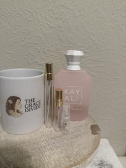 Kayali Fragrances Yum Boujee Marshmallow · 81 Decant thumbnail 1