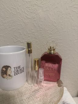 Kayali Fragrances Sweet Diamond Pink Pepper 25 Decant thumbnail 1