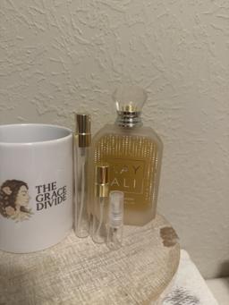 Kayali Fragrances The Wedding Silk Santal · 36 Decant thumbnail 1