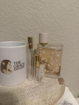 Burberry Her Decant thumbnail 1