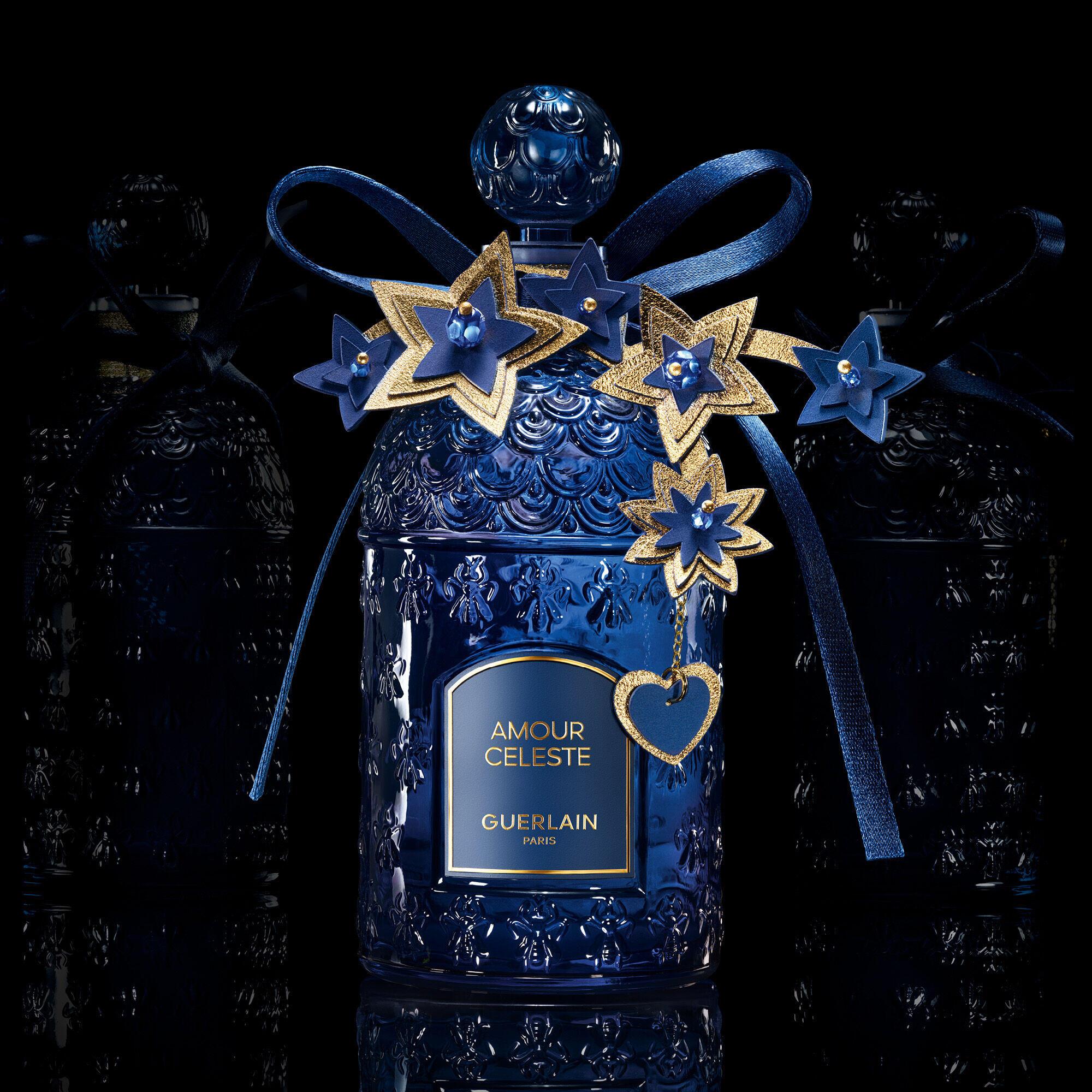 Guerlain Amour Céleste 2026 Guerlain perfume