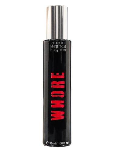 Aaron Terence Hughes Whore Red Aaron Terence Hughes perfume
