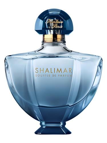 Guerlain Shalimar Souffle de Parfum Guerlain perfume