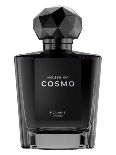 House of Cosmo Polaris House of Cosmo perfume fragrance bottle
