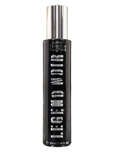 Aaron Terence Hughes Legend Noir Aaron Terence Hughes perfume