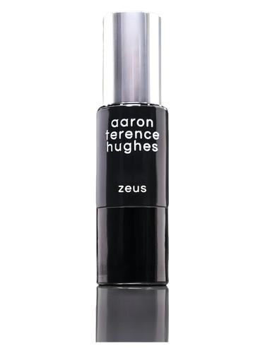Aaron Terence Hughes Zeus Aaron Terence Hughes perfume