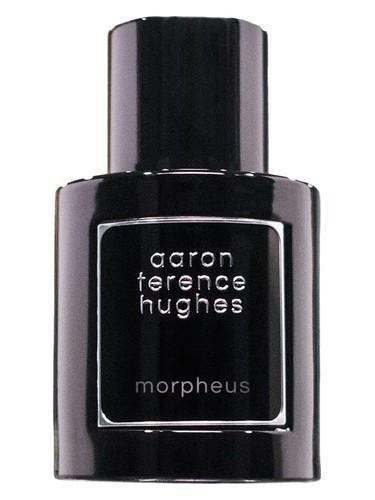 Aaron Terence Hughes Morpheus Aaron Terence Hughes perfume fragrance bottle