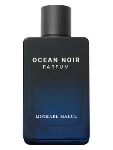 Michael Malul London Ocean Noir Parfum Michael Malul London perfume