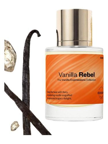 Dossier Vanilla Rebel Dossier perfume