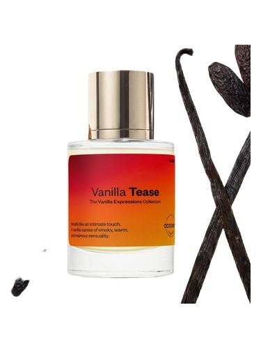 Dossier Vanilla Tease Dossier perfume