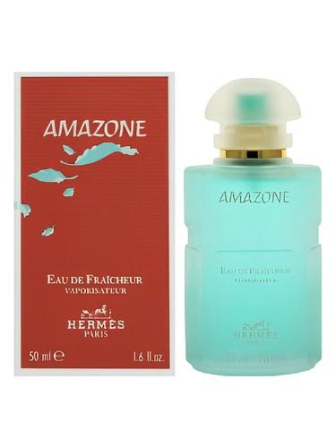 Hermès Amazone Eau de Fraicheur Hermès