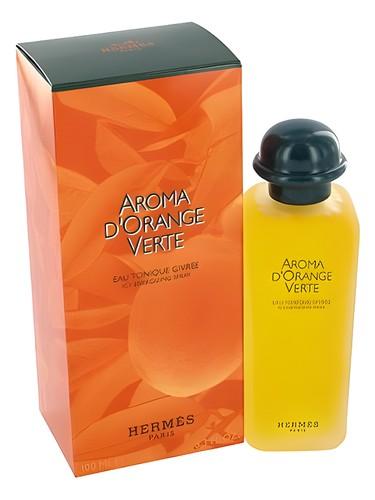 Hermès Aroma d'Orange Verte Hermès