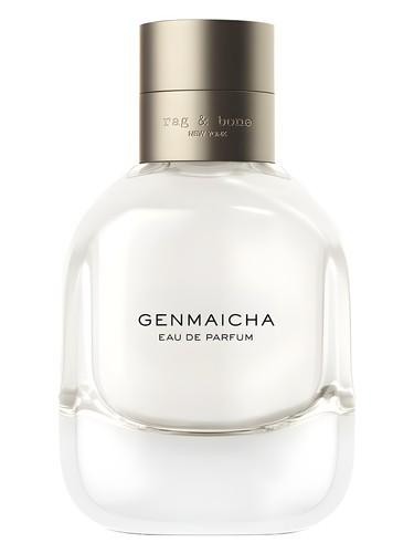 Rag & Bone Genmaicha fragrance bottle