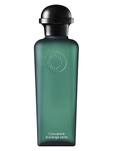 Hermès Concentré d'Orange Verte Hermès