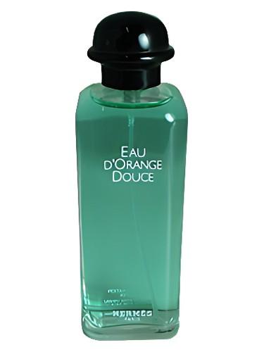 Hermès Eau d'Orange Douce Hermès