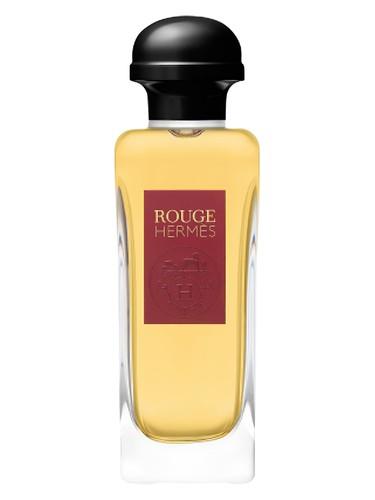 Hermès Rouge Hermès fragrance bottle