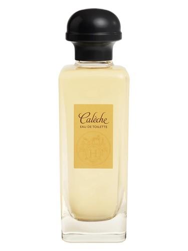 Hermès Caleche fragrance bottle
