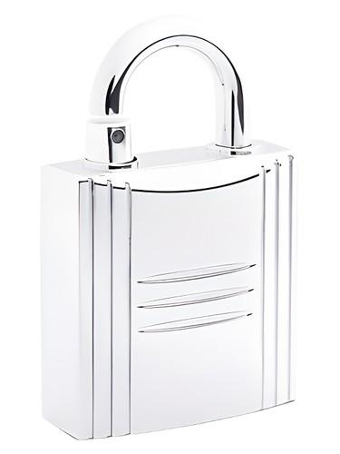 Hermès Kelly Caleche Extrait fragrance bottle