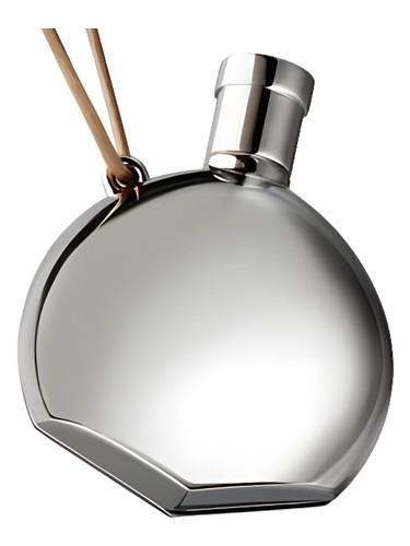 Hermès Parfum des Merveilles fragrance bottle