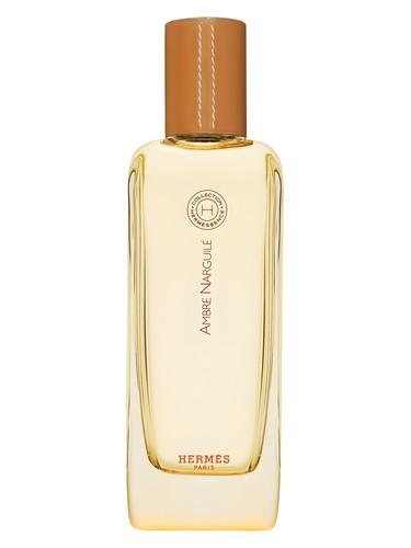 Hermès Hermessence Ambre Narguile fragrance bottle