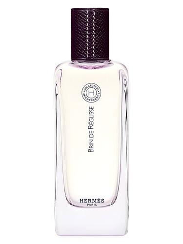 Hermès Hermessence Brin de Reglisse fragrance bottle