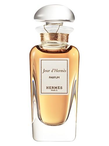 Hermès Jour d'Hermes Parfum fragrance bottle