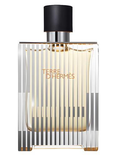 Hermès Terre d’Hermes Flacon H 2009 fragrance bottle