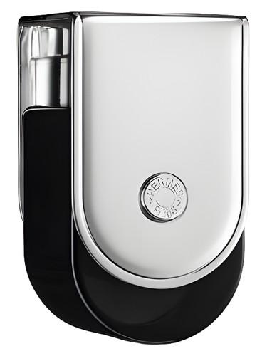 Hermès Voyage d'Hermes Parfum fragrance bottle